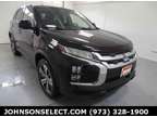 2021 Mitsubishi Outlander Sport LE 19588 miles
