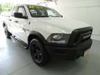 2021 Ram 1500 Classic Warlock 30528 miles