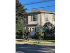 Spacious 2 BR near the center of West Newton Available now.