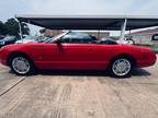 2003 Ford Thunderbird Premium