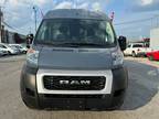 2023 Ram ProMaster Cargo Van 2500 High Roof 159" WB