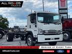 2025 Isuzu, 10 miles