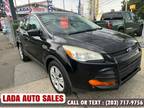 Used 2015 Ford Escape for sale.