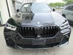 Used 2023 BMW X6 for sale.