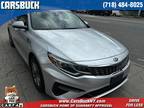 Used 2020 Kia Optima for sale.