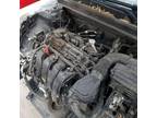 2015 Kia Optima Engine