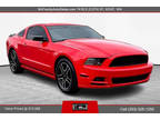 2014 Ford Mustang Red, 71K miles