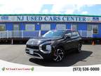 Used 2023 Mitsubishi Outlander for sale.