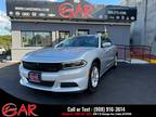 Used 2022 Dodge Charger for sale.