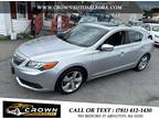 Used 2013 Acura ILX for sale.