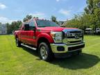 Used 2011 Ford Super Duty F-350 SRW for sale.