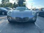 Used 2006 Pontiac Solstice for sale.