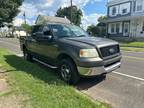 Used 2005 Ford F-150 for sale.