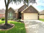 9426 Bronze Shore Drive Rosharon Texas 77583