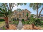 1638 Berkoff Drive Sugar Land Texas 77479