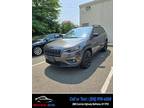 Used 2023 Jeep Cherokee for sale.