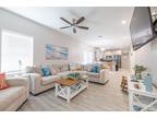7301 Palmira Way Galveston Texas 77551