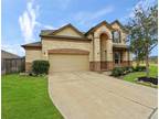9502 Jayci Hills Lane Cypress Texas 77433