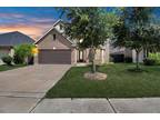 914 Marigold Park Place Richmond Texas 77406