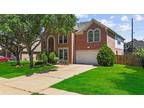 3531 Shoreview Lane Missouri City Texas 77459