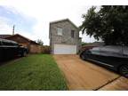 12620 Rio Bravo Street Rosharon Texas 77583
