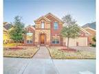 12605 Wolf Snare Frisco Texas 75035