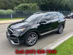 $29,995 2022 Honda CR-V with 10,812 miles!