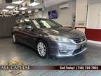 $5,900 2014 Honda Accord with 225,652 miles!