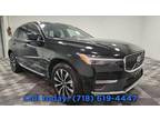 2023 Volvo XC60 with 19,763 miles!