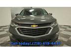 2021 Chevrolet Equinox with 39,282 miles!