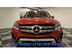 2018 Mercedes-Benz GLS-Class with 71,690 miles!