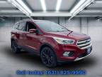 $15,995 2018 Ford Escape with 70,633 miles!