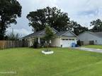 Duster Ln, Richlands, Home For Rent