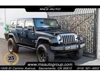 2016 Jeep Wrangler Unlimited Sport for sale