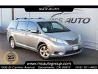 2016 Toyota Sienna LE for sale