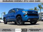 2023 Chevrolet Silverado 1500 RST for sale