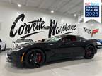 2015 Chevrolet Corvette Coupe Z51, 2LT, NAV, EYK, UQT, NPP, Only 4k!