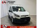 2017 Ford Transit Connect XL - Plano,TX
