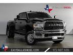 2020 RAM 3500 Tradesman Crew Cab 4WD DRW - Dallas,TX