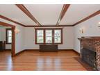 Beaumont Ave Unit,newton, Flat For Rent