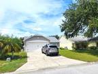 Winchester Cir, Eustis, Home For Rent