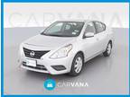 2015 Nissan Versa