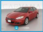 2016 Dodge Dart