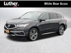 2019 Acura MDX