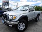 2002 Toyota Tacoma