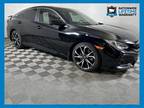 2019 Honda Civic Si