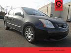 2012 Nissan Sentra