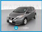 2017 Nissan Versa Note