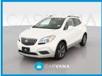 2014 Buick Encore