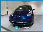 2017 Nissan LEAF